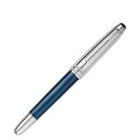 Meisterstück Solitaire Doué Blue Hour Classique Füllfederhalter