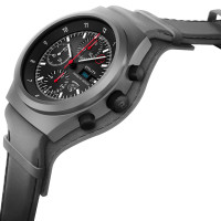 CHRONOGRAPH 1 UTILITY - LIMITED EDITION