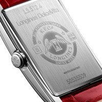 LONGINES DOLCEVITA