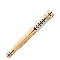 Great Characters Muhammad Ali Limited Edition 1942 Rollerball