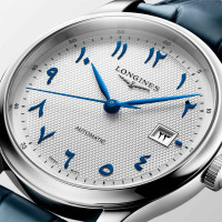 LONGINES MASTER COLLECTION ARABIC DIAL