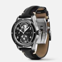 1858 Geosphere Ultra-Black Limited Edition 