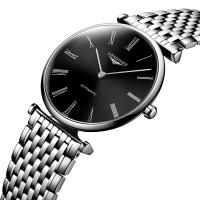 LA GRANDE CLASSIQUE DE LONGINES