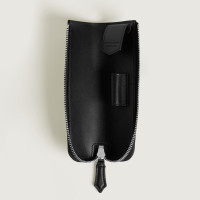 Holiday Etui für 1 Schreibgerät mit Reißverschluss