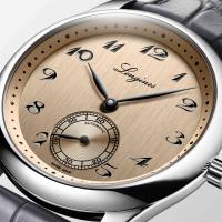 Longines Master Collection