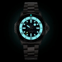 Superocean Automatic 46 Super Diver