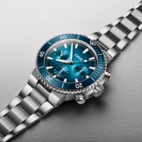 Aquis Chronograph