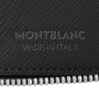 Sartorial Etui für 5 Schreibgeräte mit Reißverschluss