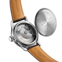 LINDBERGH HOUR ANGLE WATCH