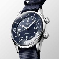 The Longines Legend Diver 