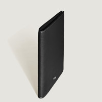 Passetui aus Extreme Leder