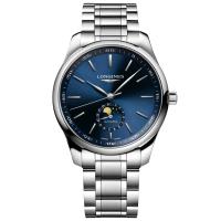 LONGINES MASTER COLLECTION MOONPHASE