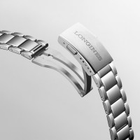 LONGINES SPIRIT ZULU TIME