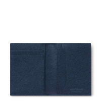 Sartorial Kartenetui 4 cc