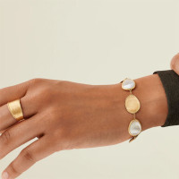 Lunaria Color Armband