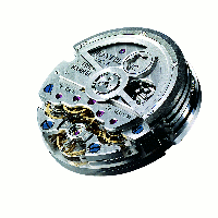 Star Legacy Nicolas Rieussec Chronograph