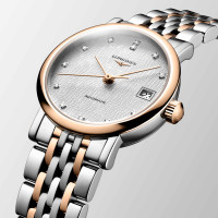 LONGINES ELEGANT COLLECTION