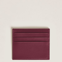 Meisterstück Etui 6 cc
