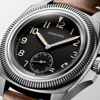 Longines Pilot Majetek