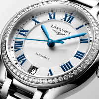 LONGINES PRIMALUNA