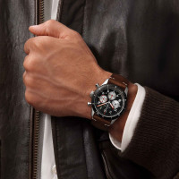 Aviator 8 B01 Chronograph 43 Mosquito