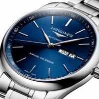 LONGINES MASTER COLLECTION