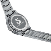 Seastar 1000 Quarz GMT