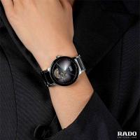 Centrix Automatic Open Heart