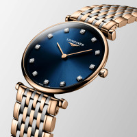 LA GRANDE CLASSIQUE DE LONGINES