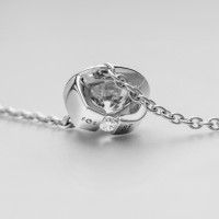 LOVE OF MY LIFE Collier