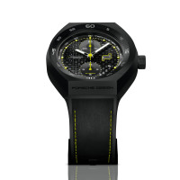  MONOBLOC ACTUATOR FLYBACK ACID GREEN