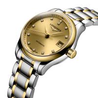 LONGINES MASTER COLLECTION