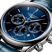 LONGINES MASTER COLLECTION CHRONOGRAPH