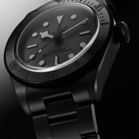 Black Bay Ceramic