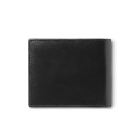 Meisterstück Brieftasche 4 cc mit Münzfach