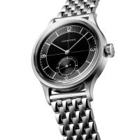 LONGINES SECTOR DIAL