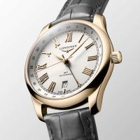 LONGINES MASTER COLLECTION GMT