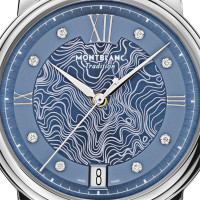 Tradition Automatic Date 32 mm