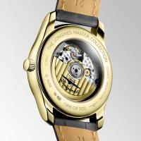LONGINES MASTER COLLECTION GMT