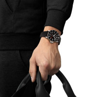Seastar 1000 GMT 40mm