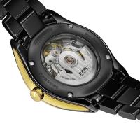 HyperChrome Automatic Diamonds