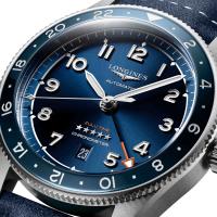 LONGINES SPIRIT ZULU TIME
