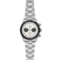 Black Bay Chrono