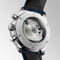 LONGINES SPIRIT FLYBACK