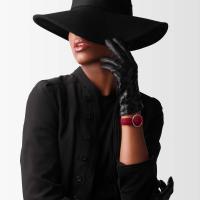 LA GRANDE CLASSIQUE DE LONGINES MONOCHROME