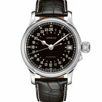LONGINES TWENTY-FOUR HOURS