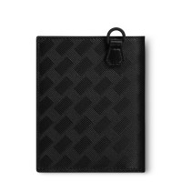 Extreme 3.0 kompakte Brieftasche 6 cc