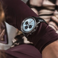 Navitimer B01 Chronograph 43