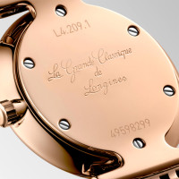 LA GRANDE CLASSIQUE DE LONGINES
