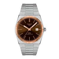 PRX Powermatic 80 Stahl & 18K Gold